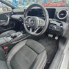 mercedes-benz a-class 2019 -MERCEDES-BENZ--Benz A Class 5BA-177147M--WDD1771472W034400---MERCEDES-BENZ--Benz A Class 5BA-177147M--WDD1771472W034400- image 10