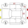 toyota land-cruiser-prado 2018 -TOYOTA--Land Cruiser Prado LDA-GDJ150W--GDJ150-0025249---TOYOTA--Land Cruiser Prado LDA-GDJ150W--GDJ150-0025249- image 2