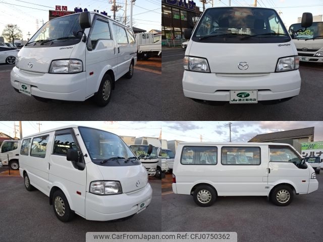 mazda bongo-van 2019 -MAZDA--Bongo Van ABF-SKP2M--SKP2M-105450---MAZDA--Bongo Van ABF-SKP2M--SKP2M-105450- image 2