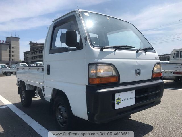 honda acty-truck 1994 Mitsuicoltd_HDAT2110889R0208 image 2