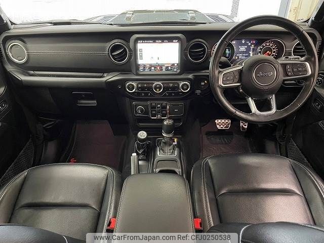 chrysler jeep-wrangler 2021 -CHRYSLER--Jeep Wrangler 3BA-JL36L--1C4HJXLG6MW561338---CHRYSLER--Jeep Wrangler 3BA-JL36L--1C4HJXLG6MW561338- image 2