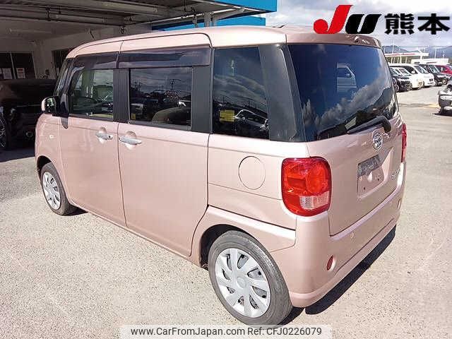 daihatsu move-canbus 2018 -DAIHATSU--Move Canbus LA800S--0147168---DAIHATSU--Move Canbus LA800S--0147168- image 2