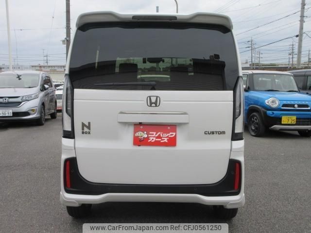 honda n-box 2023 quick_quick_JF5_JF5-2001411 image 2