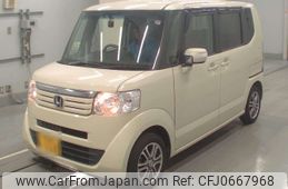 honda n-box 2014 -HONDA 【新潟 583ゆ525】--N BOX JF1-1432274---HONDA 【新潟 583ゆ525】--N BOX JF1-1432274-