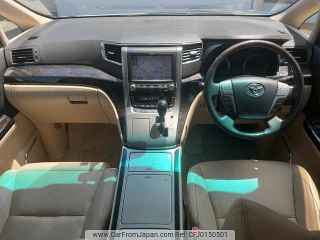 toyota vellfire 2013 -TOYOTA--Vellfire DBA-GGH20W--GGH20-8076876---TOYOTA--Vellfire DBA-GGH20W--GGH20-8076876- image 2