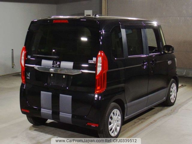 honda n-box 2021 -HONDA--N BOX JF3-5103808---HONDA--N BOX JF3-5103808- image 2