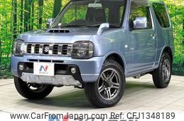 suzuki jimny 2012 quick_quick_JB23W_JB23W-681580