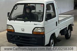 honda acty-truck 1995 -HONDA--Acty Truck HA4-2209661---HONDA--Acty Truck HA4-2209661-