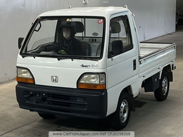 honda acty-truck 1995 -HONDA--Acty Truck HA4-2209661---HONDA--Acty Truck HA4-2209661- image 1