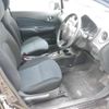 nissan note 2013 CFJ1694134 image 11