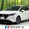 nissan note 2021 -NISSAN--Note 6AA-E13--E13-028363---NISSAN--Note 6AA-E13--E13-028363- image 1