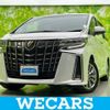 toyota alphard 2020 quick_quick_3BA-AGH30W_AGH30-9004125 image 1