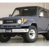 toyota land-cruiser 1997 CFJ0476828 image 20
