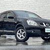 nissan dualis 2012 -NISSAN--Dualis DBA-KJ10--KJ10-307430---NISSAN--Dualis DBA-KJ10--KJ10-307430- image 1