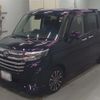 toyota roomy 2023 -TOYOTA 【世田谷 500そ4643】--Roomy M900A-1032348---TOYOTA 【世田谷 500そ4643】--Roomy M900A-1032348- image 1