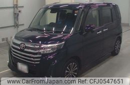 toyota roomy 2023 -TOYOTA 【世田谷 500そ4643】--Roomy M900A-1032348---TOYOTA 【世田谷 500そ4643】--Roomy M900A-1032348-