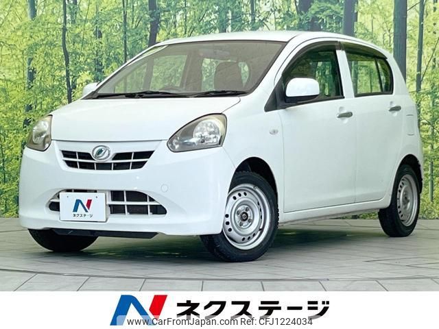 daihatsu mira-e-s 2012 quick_quick_LA300S_LA300S-1108761 image 1