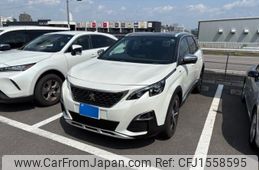 peugeot 5008 2019 CFJ1558595