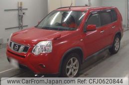 nissan x-trail 2012 -NISSAN--X-Trail NT31-233363---NISSAN--X-Trail NT31-233363-