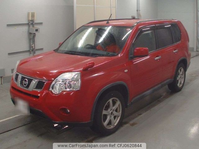 nissan x-trail 2012 -NISSAN--X-Trail NT31-233363---NISSAN--X-Trail NT31-233363- image 1