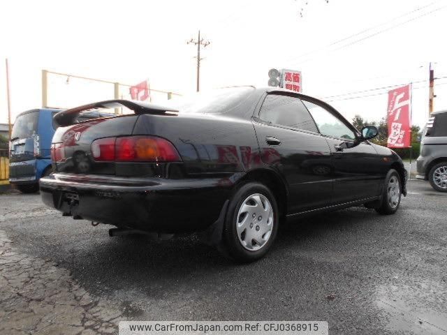 1997 Honda Integra JDM car for sale — photo 5 of 18