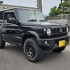 suzuki jimny 2021 quick_quick_3BA-JB64W_206663 image 1