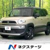 suzuki xbee 2021 -SUZUKI--XBEE 4AA-MN71S--MN71S-207794---SUZUKI--XBEE 4AA-MN71S--MN71S-207794- image 1