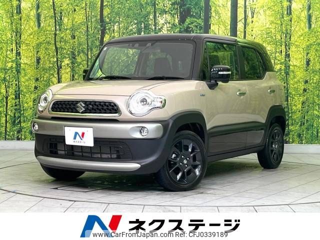 suzuki xbee 2021 -SUZUKI--XBEE 4AA-MN71S--MN71S-207794---SUZUKI--XBEE 4AA-MN71S--MN71S-207794- image 1