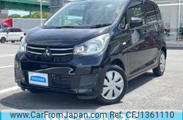 mitsubishi ek-wagon 2018 quick_quick_DBA-B11W_B11W-0513373
