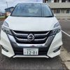 nissan serena 2018 -NISSAN 【佐世保 331ﾆ1201】--Serena GFC27--086747---NISSAN 【佐世保 331ﾆ1201】--Serena GFC27--086747- image 1