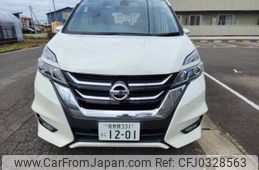 nissan serena 2018 -NISSAN 【佐世保 331ﾆ1201】--Serena GFC27--086747---NISSAN 【佐世保 331ﾆ1201】--Serena GFC27--086747-