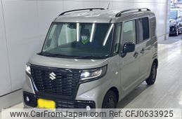 suzuki spacia 2022 -SUZUKI 【山口 480と2641】--Spacia Base MK33V-105844---SUZUKI 【山口 480と2641】--Spacia Base MK33V-105844-