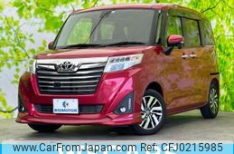 toyota roomy 2017 quick_quick_DBA-M900A_M900A-0121823