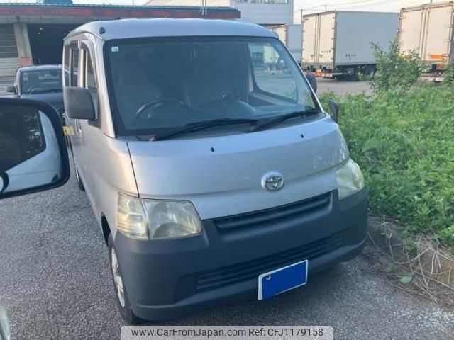 toyota townace-van 2011 -TOYOTA--Townace Van ABF-S412M--S412M-0002129---TOYOTA--Townace Van ABF-S412M--S412M-0002129- image 2