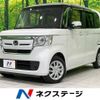 honda n-box 2020 -HONDA--N BOX 6BA-JF4--JF4-1113558---HONDA--N BOX 6BA-JF4--JF4-1113558- image 1