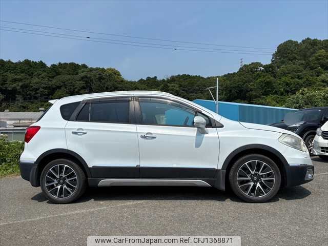 suzuki sx4 2015 NIKYO_HP31893 image 1