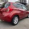 nissan note 2012 -NISSAN--Note E12-039165---NISSAN--Note E12-039165- image 2