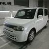 nissan cube 2013 -NISSAN 【富山 502ﾋ6931】--Cube NZ12--050474---NISSAN 【富山 502ﾋ6931】--Cube NZ12--050474- image 1