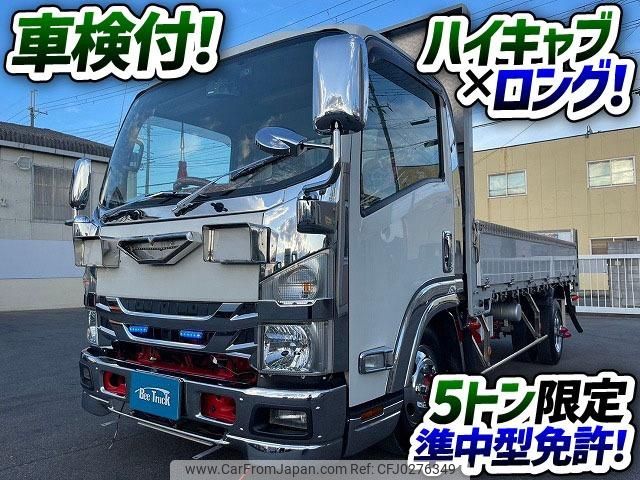 isuzu elf-truck 2019 GOO_NET_EXCHANGE_0700644A30241003W001 image 2