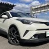 toyota c-hr 2017 -TOYOTA--C-HR DAA-ZYX10--ZYX10-2038576---TOYOTA--C-HR DAA-ZYX10--ZYX10-2038576- image 1