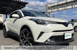 toyota c-hr 2017 -TOYOTA--C-HR DAA-ZYX10--ZYX10-2038576---TOYOTA--C-HR DAA-ZYX10--ZYX10-2038576-