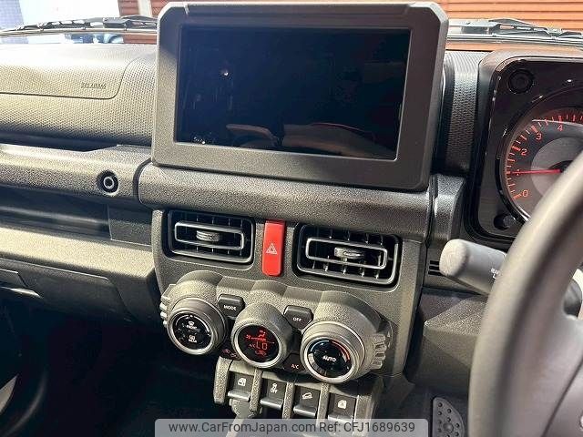 suzuki jimny 2023 CFJ1689639 image 2