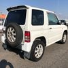 mitsubishi pajero-mini 1997 2186 image 12