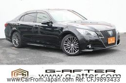 toyota crown 2013 quick_quick_DAA-AWS210_AWS210-6028105