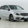 mercedes-benz b-class 2012 -MERCEDES-BENZ--Benz B Class DBA-246242--WDD2462422J057870---MERCEDES-BENZ--Benz B Class DBA-246242--WDD2462422J057870- image 1