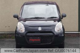 suzuki alto 2013 -SUZUKI 【とちぎ 580ﾑ4833】--Alto DBA-HA25S--HA25S-930379---SUZUKI 【とちぎ 580ﾑ4833】--Alto DBA-HA25S--HA25S-930379-