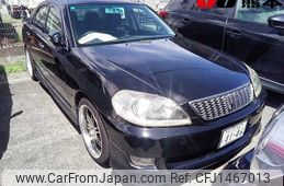 toyota mark-ii 2003 -TOYOTA 【熊本 300ﾓ4146】--Mark2 JZX110--6047621---TOYOTA 【熊本 300ﾓ4146】--Mark2 JZX110--6047621-