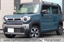 suzuki hustler 2021 -SUZUKI--Hustler 5AA-MR92S--MR92S-178568---SUZUKI--Hustler 5AA-MR92S--MR92S-178568-