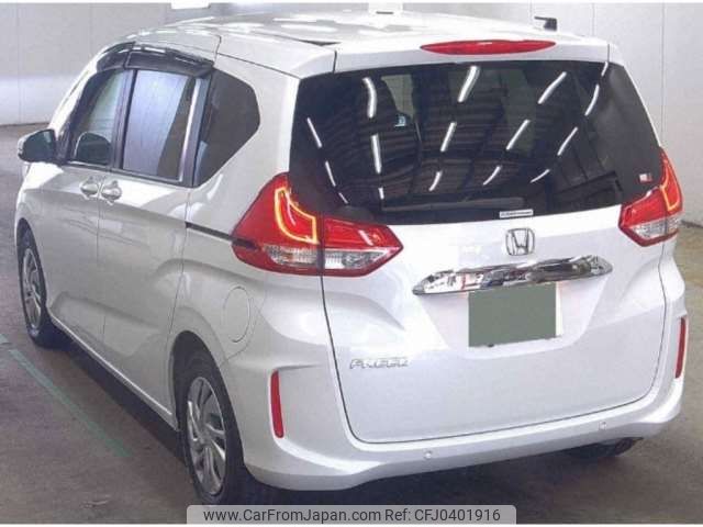 honda freed 2023 -HONDA 【横浜 505ﾕ2481】--Freed 5BA-GB5--GB5-3215221---HONDA 【横浜 505ﾕ2481】--Freed 5BA-GB5--GB5-3215221- image 2