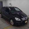 mercedes-benz b-class 2007 -MERCEDES-BENZ--Benz B Class 245232-WDD2452322J289916---MERCEDES-BENZ--Benz B Class 245232-WDD2452322J289916- image 1